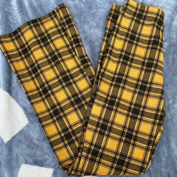 Two flare trousers - Picture 2 of 11